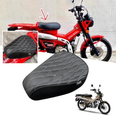 Other Motorcycle Seat Parts For Honda CT125 For Sale