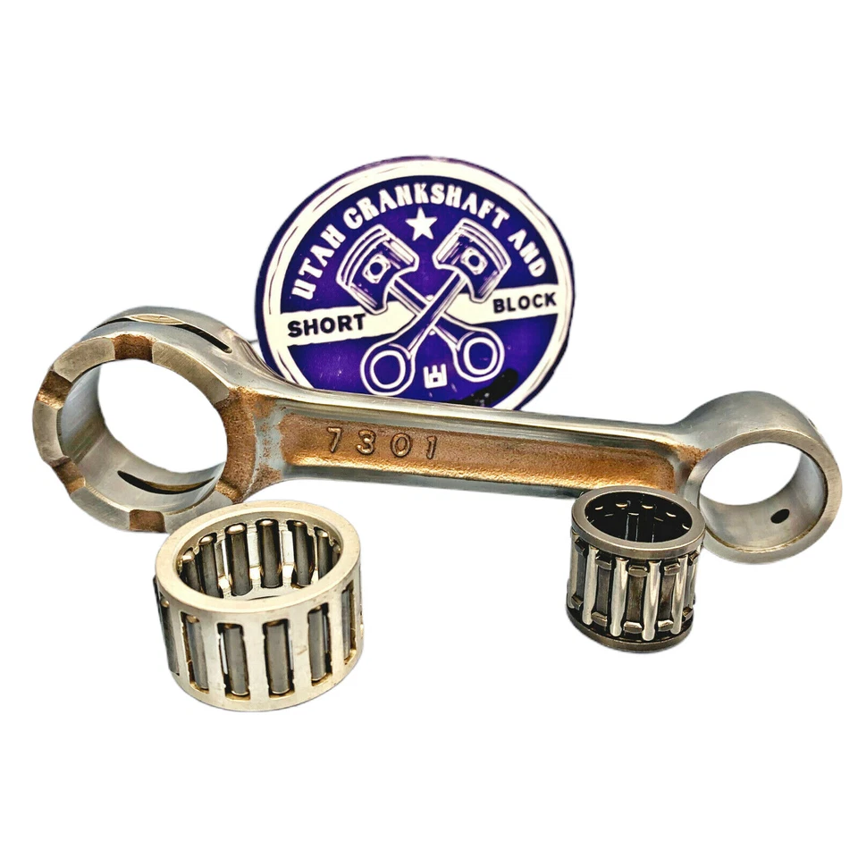 Комплект соединительных стержней коленчатого вала IMS Yamaha YZ 125 1997-2001 4PE-11651-02-00 - Изображение 2 из 3