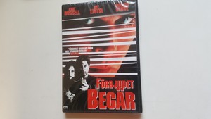 New Sealed Dvd Film Largo International Movie Sca Kurt Russell Ray Liotta Ebay