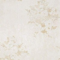 Rasch Textil Tapete Callista 381610 Creme Beige Stylisch Floral Vliestapete