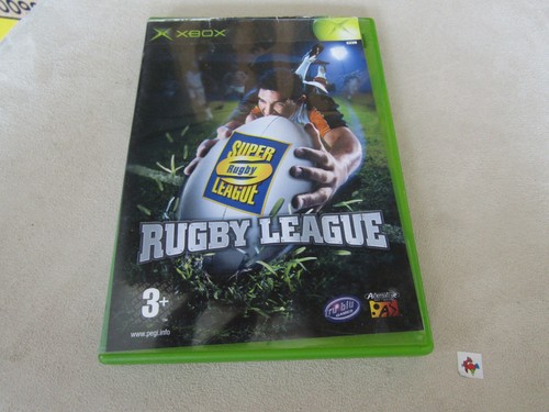 ORIGINAL XBOX GAMES (NOT 360/ONE) PICK-A-GAME VARIOUS TITLES **UPDATED**28/07/25 - Picture 157 of 308