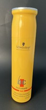 Schwarzkopf BC Bonaire Sun Hair And Body Shampoo 8.5 OZ Opened