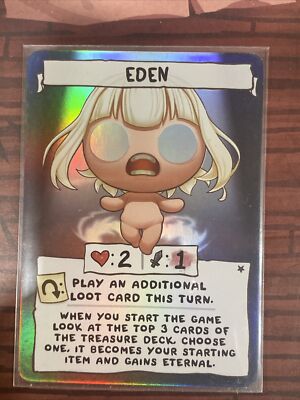 Soul of Envy - The Binding of Isaac: Four Souls: A complete reference