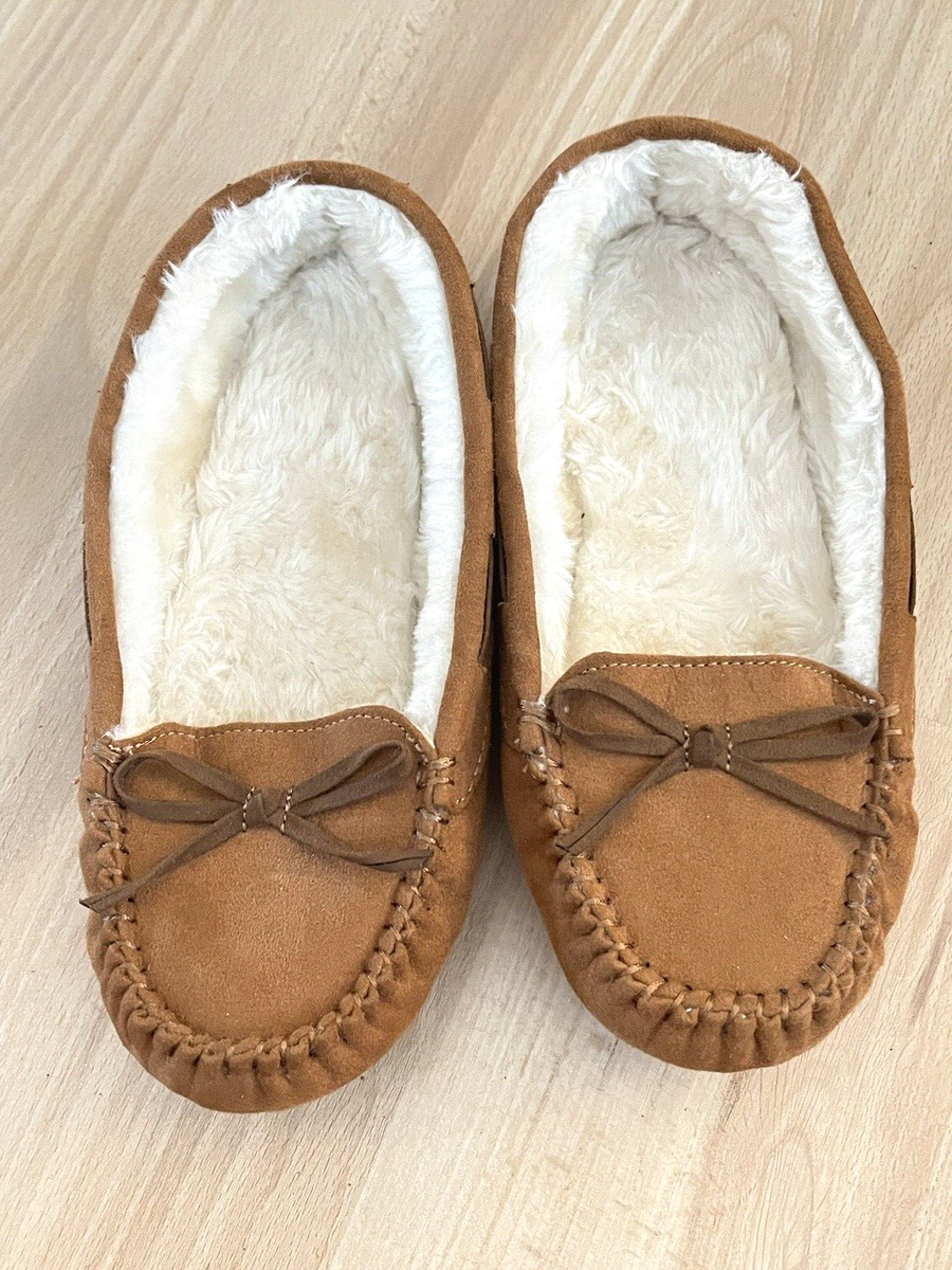 Suede Moccasin Target Womens Moccasin Slippers Womens Moccasin