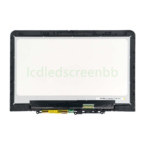 5D11C95890 Lcd Touch Screen For Lenovo 300e Chromebook Gen 3 11.6&quot; HD - Picture 2 of 4