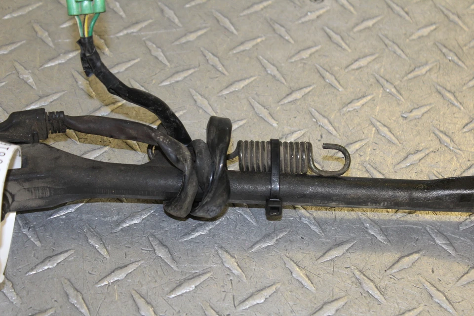 1995 年本田 MAGNA 750 VF750C KICKSTAND 侧踢支架 — 第 3/4 张图片