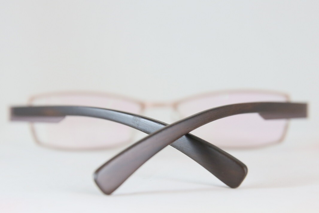 NEW IYOKO INYAKE IY784 EYEGLASSES MADE IN JAPAN | eBay