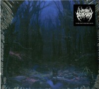 Woods Of Desolation - Torn Beyond Reason Digi Cd