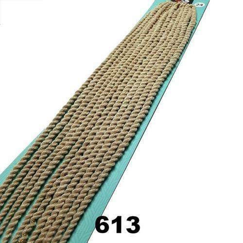 Bobbi Boss - Bomba Senegal Twist 24 pulgadas - Imagen 5 de 8