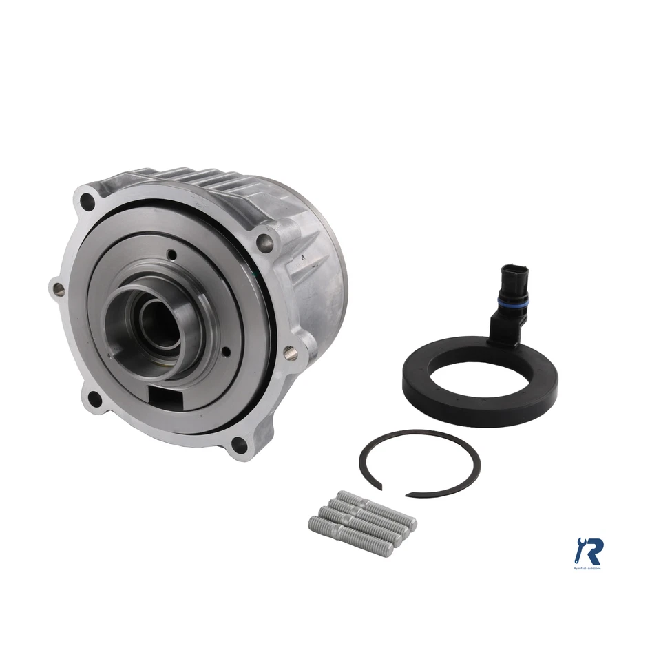 Differential Viscous Coupler Coupling Rear for 2011-2018 Toyota AWD 41303-28013 - Image 3 of 4