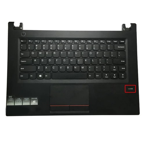 For Lenovo V510-14IKB E42 E42-30/70/80 LCD Back Cover/ Bezel/Hinges/Bottom Case - Picture 11 of 44