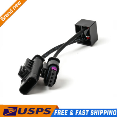For Jeep Wrangler JLGladiator JT 18-23 Z-LKR-OEM Locker Sensor Bypass Harness