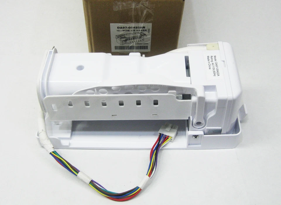 Refrigerator DA97-05422A Ice Maker Assembly for Samsung