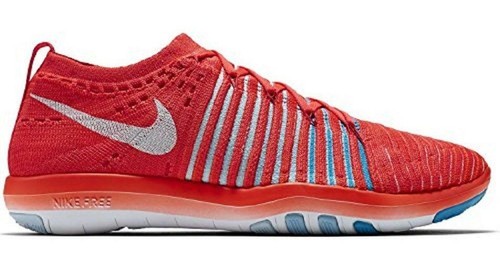 flyknit running trainers