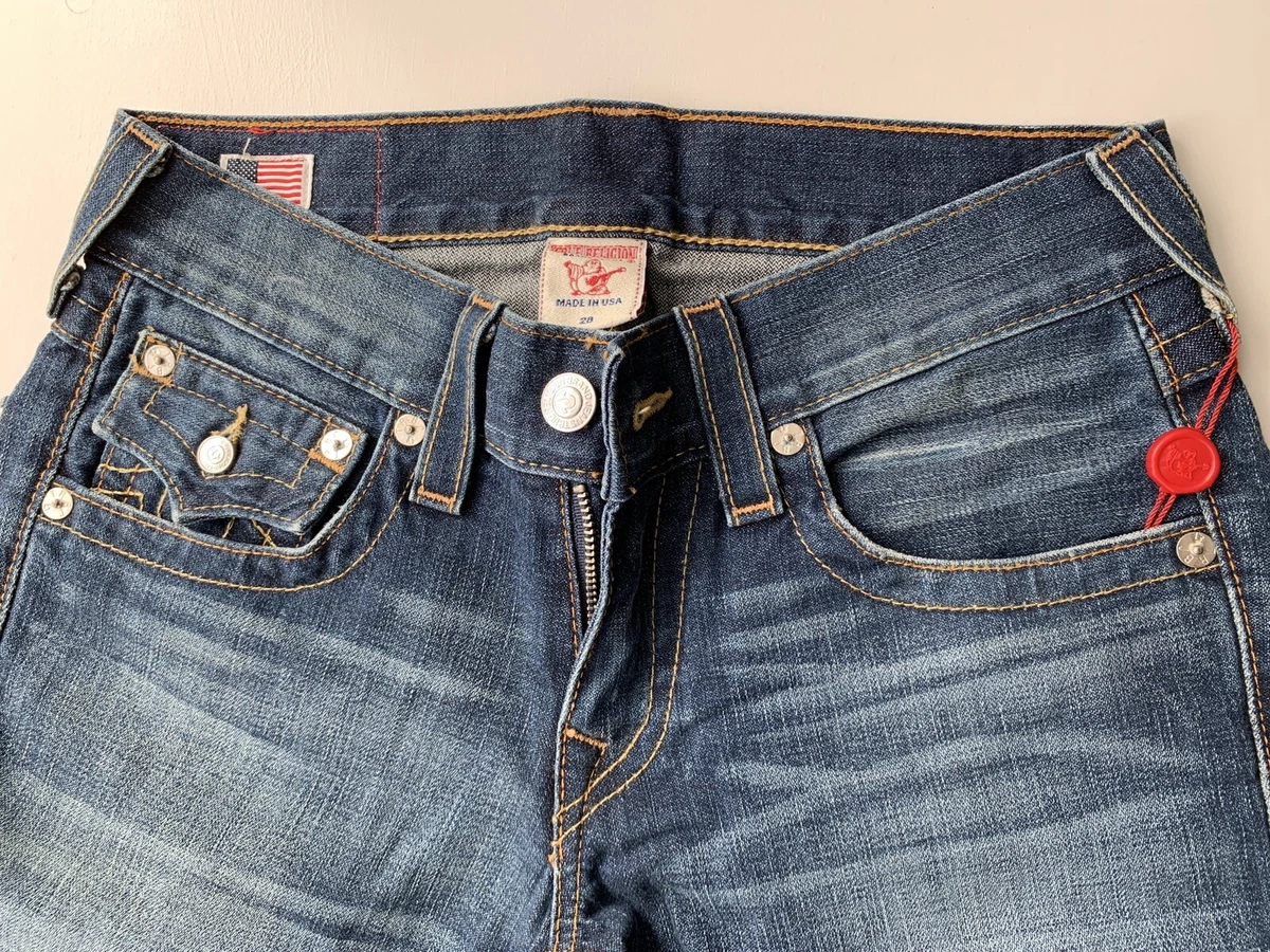 Is true religion in style 2025