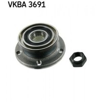 Radlagersatz Skf VKBA3691 FüR Alfa Romeo 156 Sportwagon 147