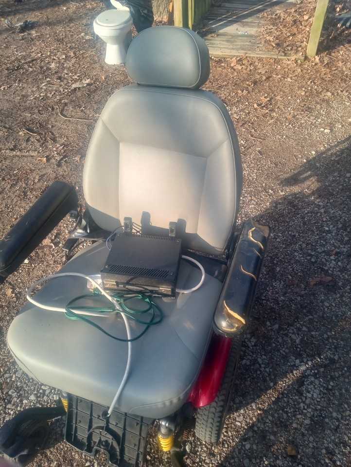 jazzy electric wheelchairs used eBay