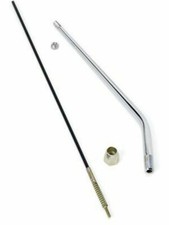 Lokar 23 Single Bend Shifter Lever Conversion Kits S-68144 1932 Model A Ford Lokar 23 Single Bend Shifter Lever Conversion Kits S-68144 1932 Model A Ford