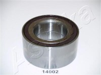 Ashika Radlager Satz Radlagersatz Vorne Passend FüR Honda CR-V Iii Re_