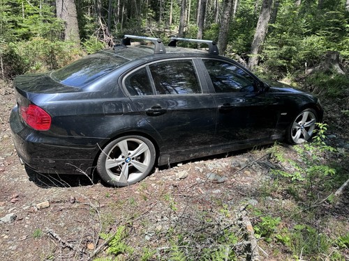 2008 BMW 5-Series XI - Picture 16 of 26