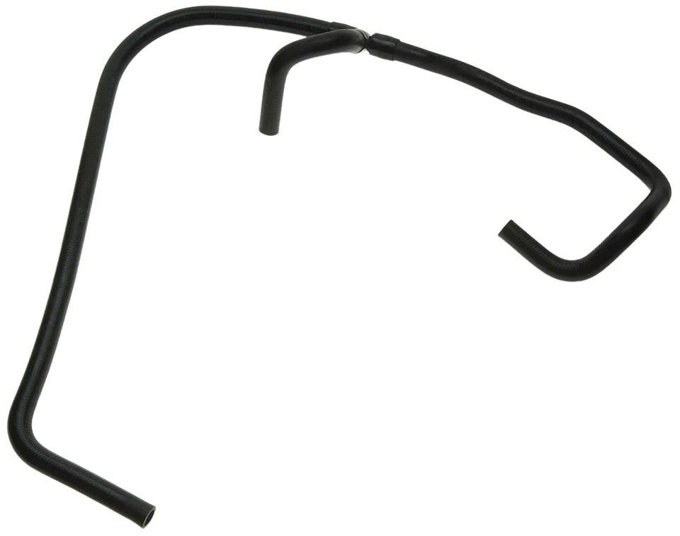 Manguera de calefacción de climatización Gates calentador a tubo-1 para Ford E-250 Econoline 1997-1999 Foto 3 de 3