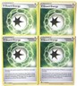 V Guard Energy 169/195- Silver Tempest - Trainer 4 Card set - Playset x4