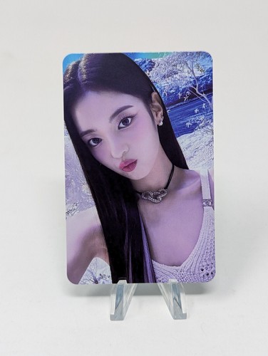 ITZY CHESHIRE SPECIAL EDITION OFFICIAL PHOTOCARD YEJI LIA RYUJIN CHAERYEONG YUNA - Picture 21 of 62