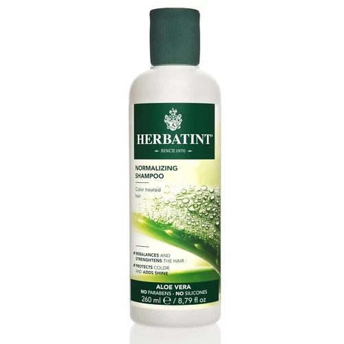 Herbatint Normalizing Shampoo 8.79 fl oz Health and Beauty Hair Care & Styling