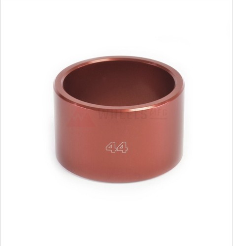 Räder Herstellung 44 mm Hülle für BB Lager Extraktor Cup