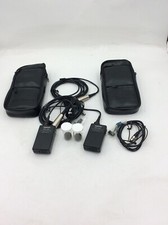 Shure Sm83 Lavalier Wired Microphone