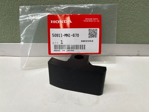 HONDA XR250 XR250R XR600 XR600R XR650 XR650L Catena Guida Nuovo 50911MN1670 - Foto 3 di 5