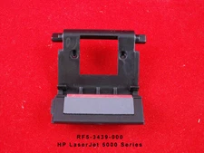 HP LaserJet 5000 Separation Pad (Tray 1) RF5-3439 RF5-3439-000 OEM Quality
