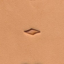 Border D2168, Rope, Craftplus, Leather Stamp
