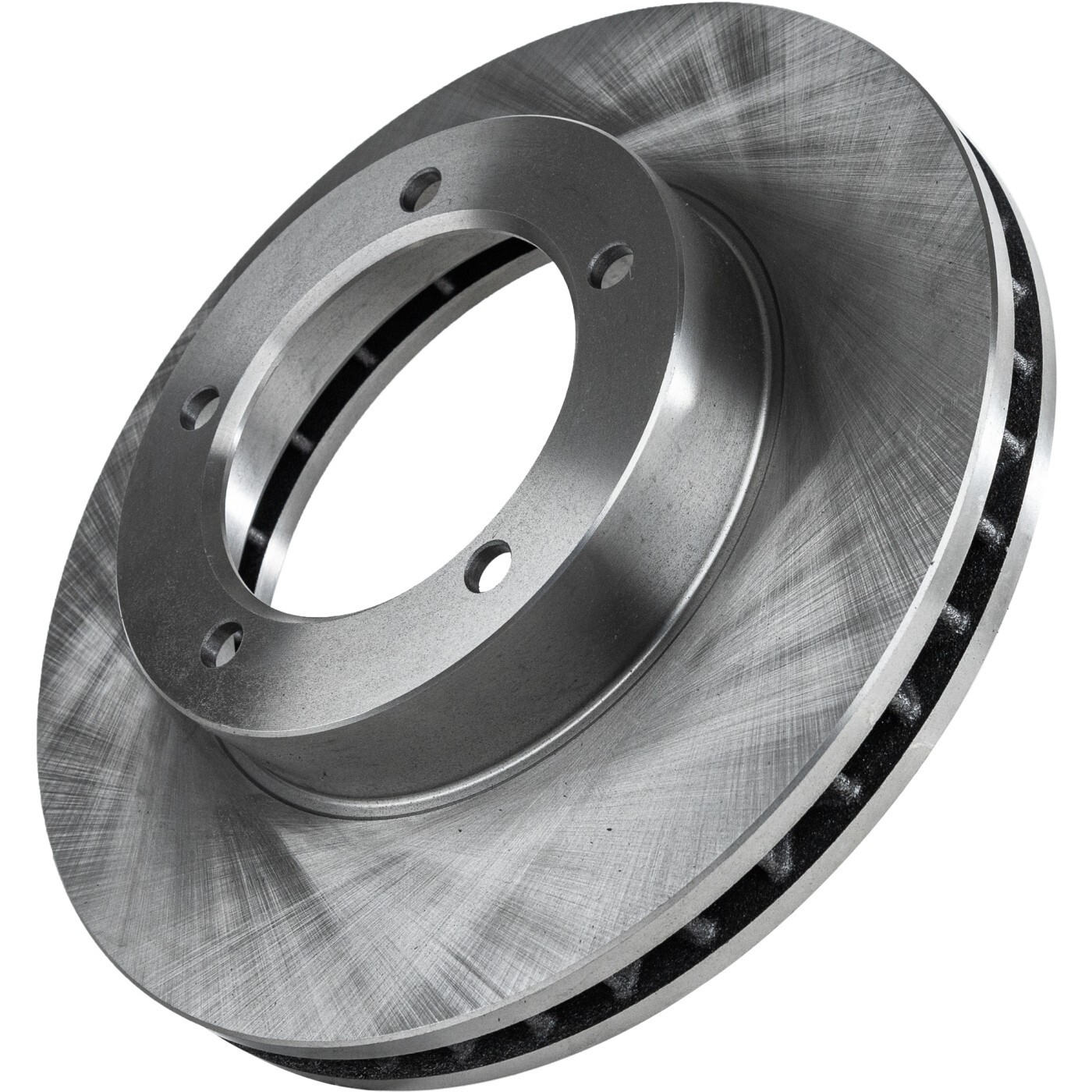 DBA Rear 4000 Series Plain Rotor | Lexus LX470 (98-07) (DBA4789)