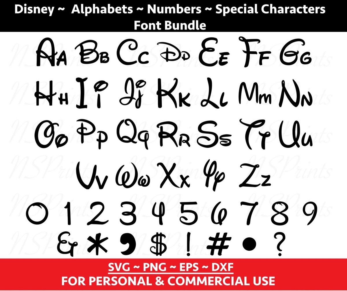what-font-is-disney-letters-infoupdate