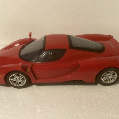 Mjx RC　1:10　フェラーリ Mjx RC 1:10 フェラーリ 1:10 Scale MJX RC Radio Controlled