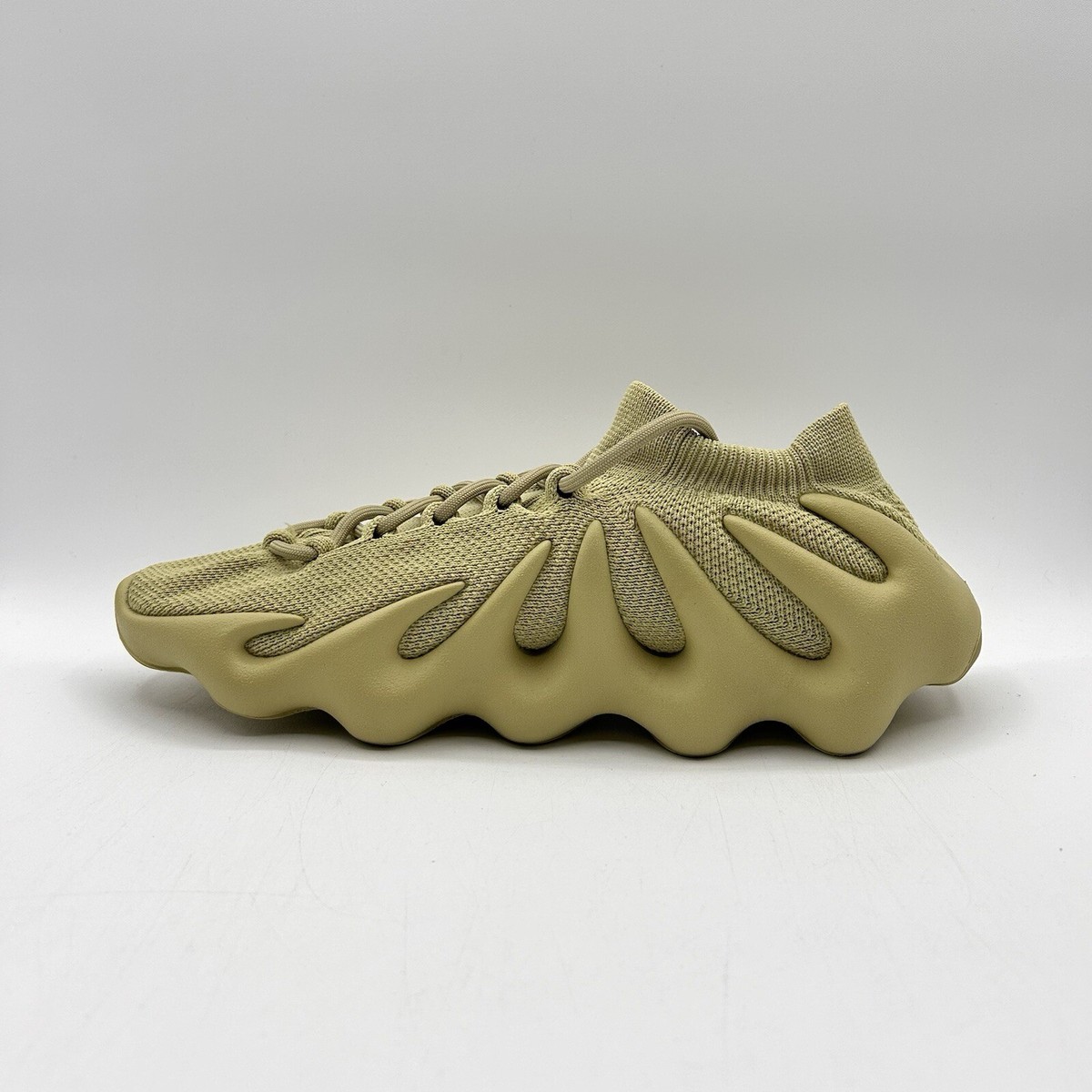 Adidas Yeezy 450 Resin Size 10.5 Size 10.5 - adidas Yeezy 450 Resin | eBay main image 4