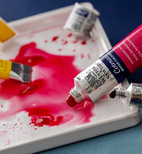 Winsor & and Newton Cotman Watercolour Paint Tubes 8ML - 48 Colours available - Picture 6 of 101