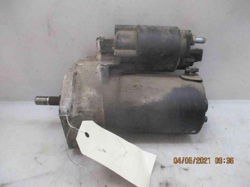 1113013 motor arranque - para VOLKSWAGEN POLO III 6N1 1.3I 1994 - Imagen 3 de 7