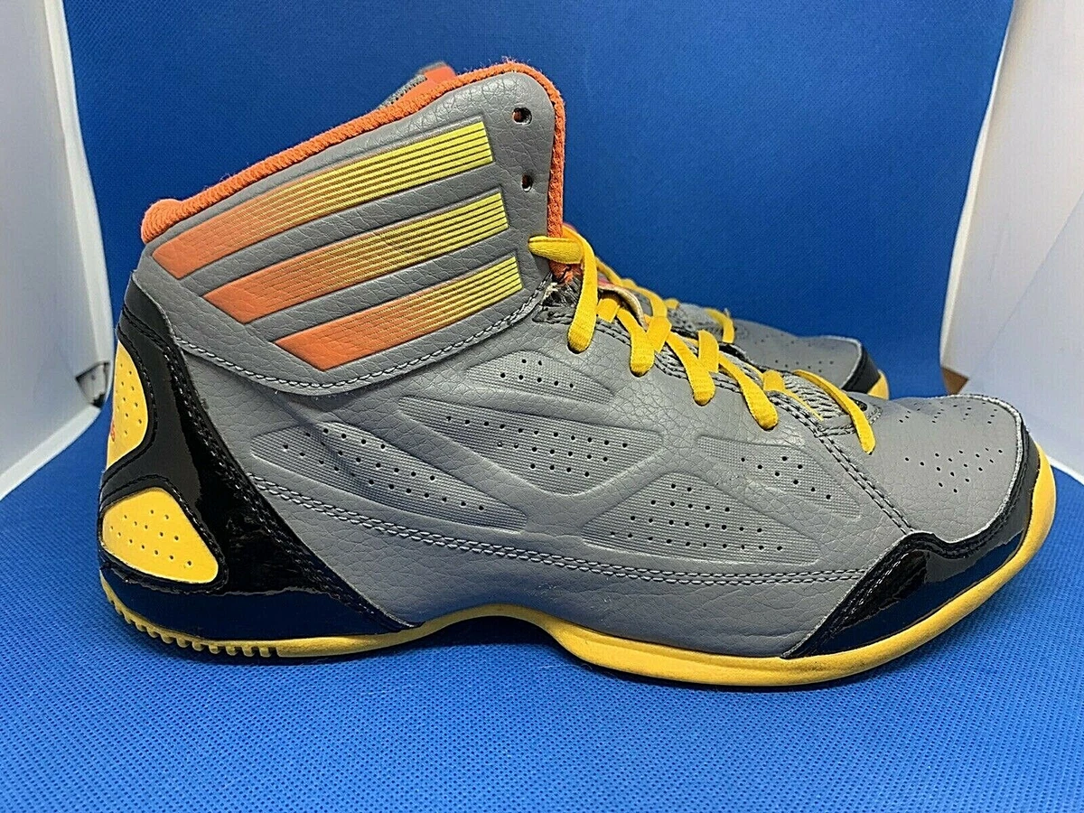 Adidas next level sales speed 6
