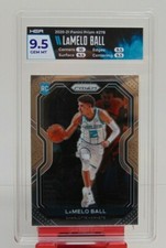 2020-21 Panini Prizm Basketball Cards 41