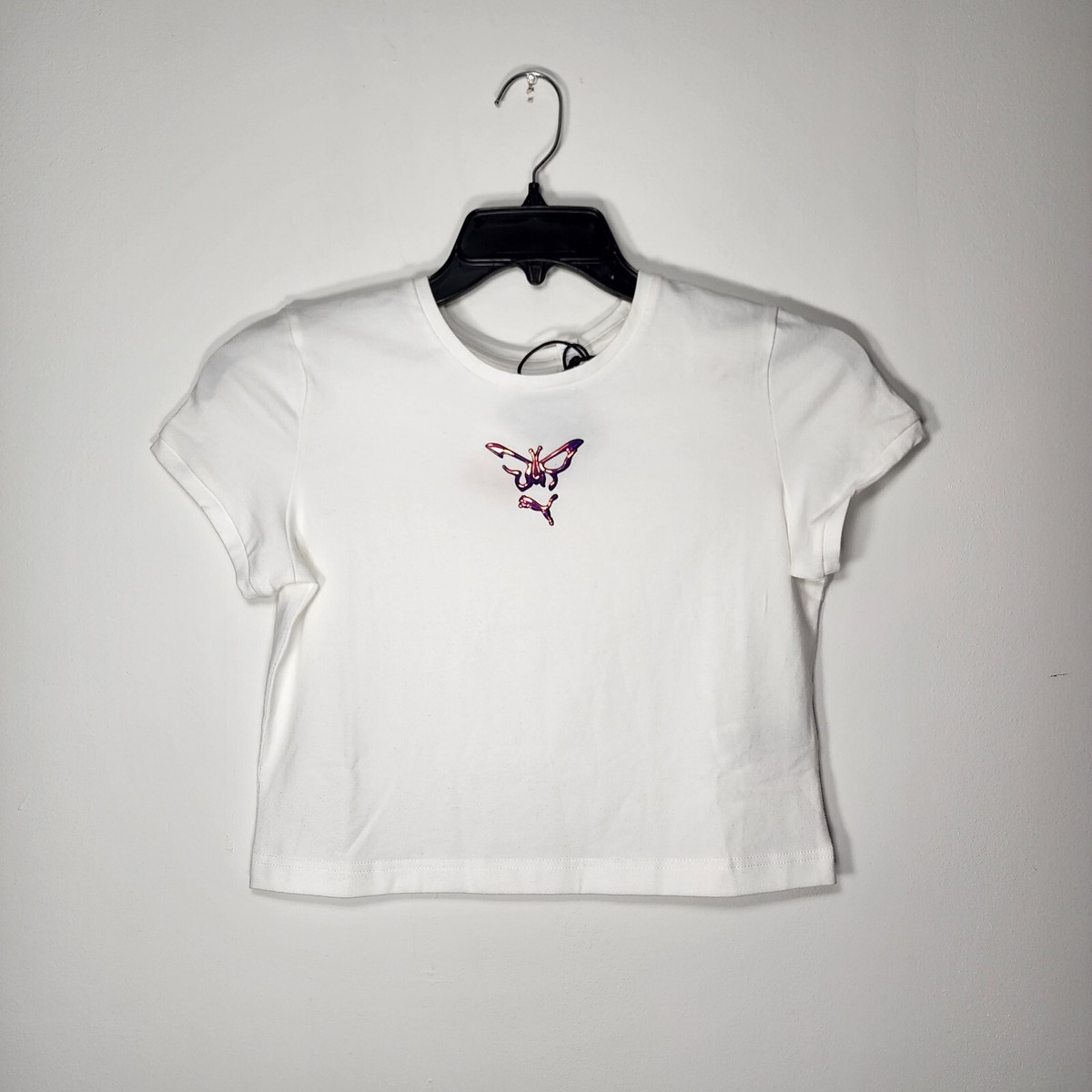 Dua Lipa ポップアップ限定Tシャツ　赤 XL Dua Lipa Unisex's Standard Official Merch Radical Optimism T