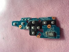 Sony Vaio VGN-FZ Laptop Power  Media Buttons Board 1P-1071500-8011 GENUINE