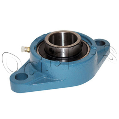 Подшипник ucfl 207