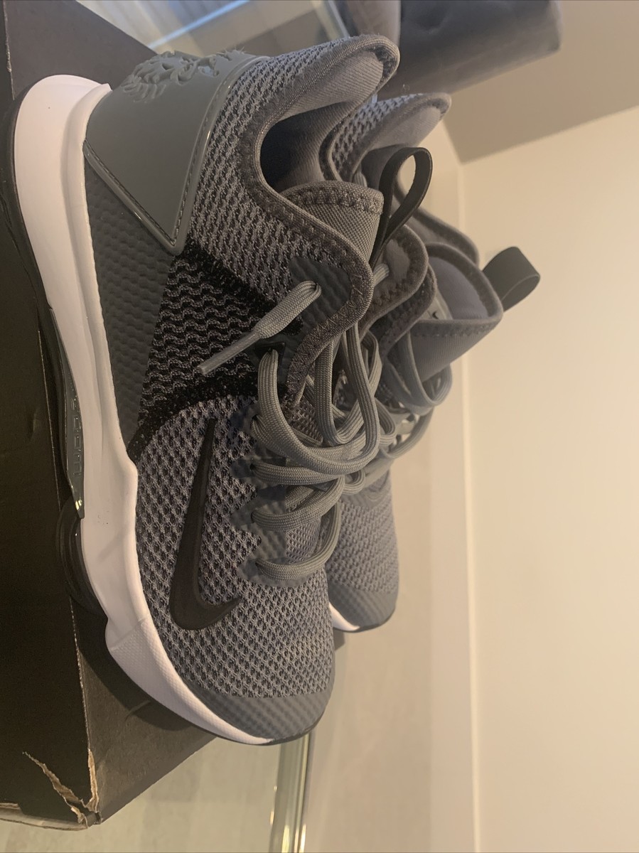 LeBron Witness 4 (Team) CV4004-001) Out Of Stock 8.5 | eBay display picture 1