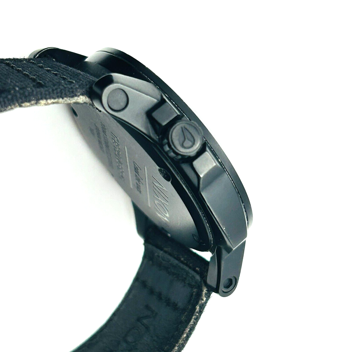 時計 NIXON THE RANGER CHRONO 100m Men's Nixon 