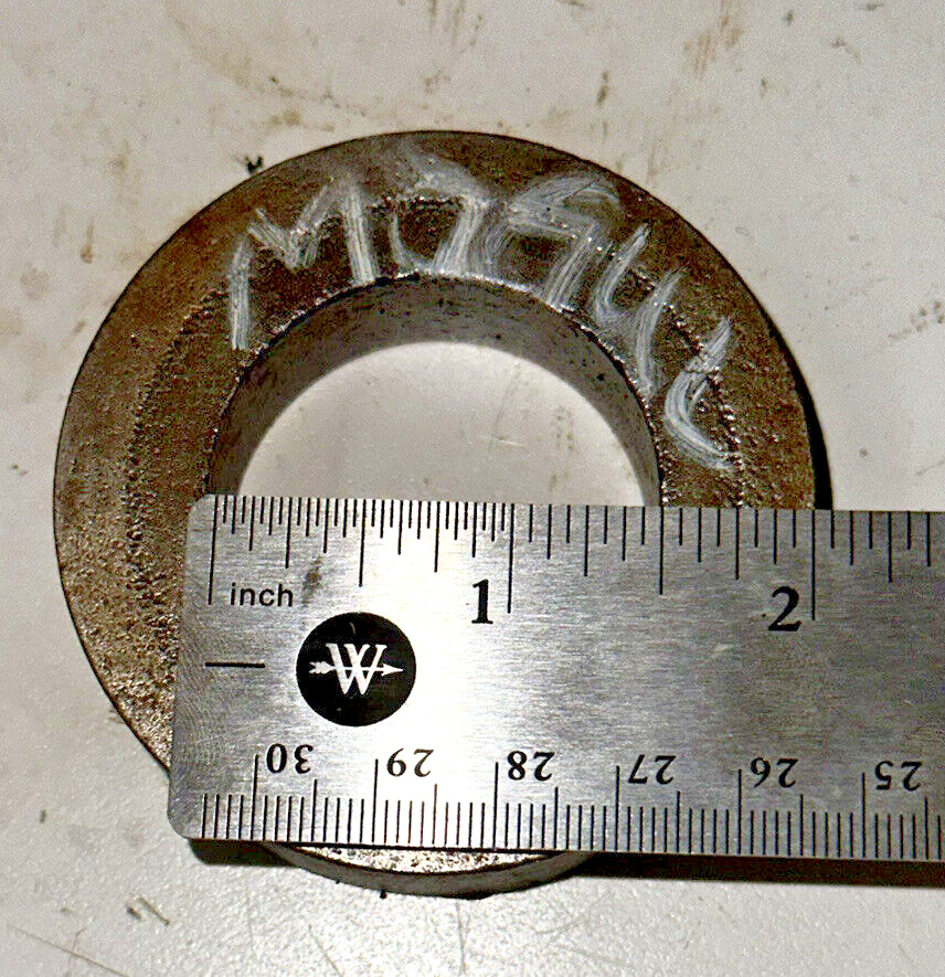 Flywheel Spacer for 1 3/4 HP IHC MOGUL Gas Engine International Hit