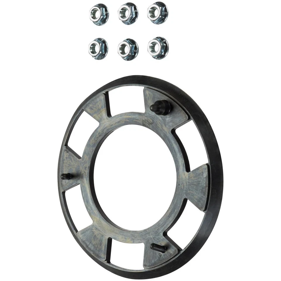 Sello de tanque de bomba de combustible Spectra Premium LO24 para 86-00 Accord Civic EL Oasis Odyssey Foto 2 de 3