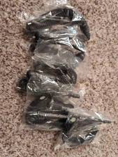 Car Charger Type C Micro USB Charging For iPhone 15 Pro Max /Android 5 Pack. 