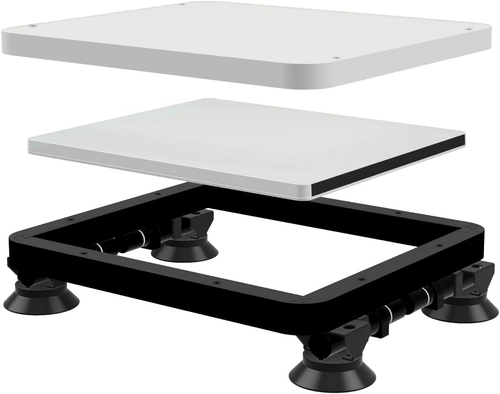 Starlink Mount Ultra-Durable Kit for Campers, Rvs, Utvs, Trucks, & Cars | USA Ma - Picture 4 of 12